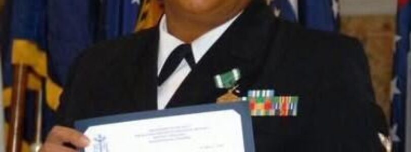 Florida Navy Veteran Missing, Son Believes She Was Victim of Scam