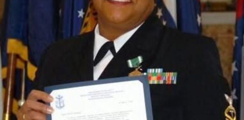 Florida Navy Veteran Missing, Son Believes She Was Victim of Scam