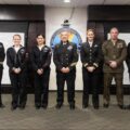 Military Instructors of the Year Recognized for ‘Highest Standards of Leadership’