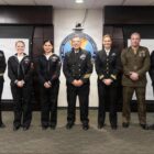 Military Instructors of the Year Recognized for ‘Highest Standards of Leadership’