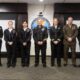 Military Instructors of the Year Recognized for ‘Highest Standards of Leadership’