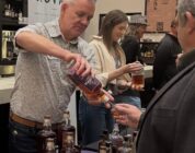 Former Navy Officer’s Bourbon Business Provides Opportunities for Veterans
