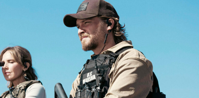 ‘Yellowstone’ Spinoff ‘Marshals’ Confronts Casey Dutton’s Darkest Chapter Yet
