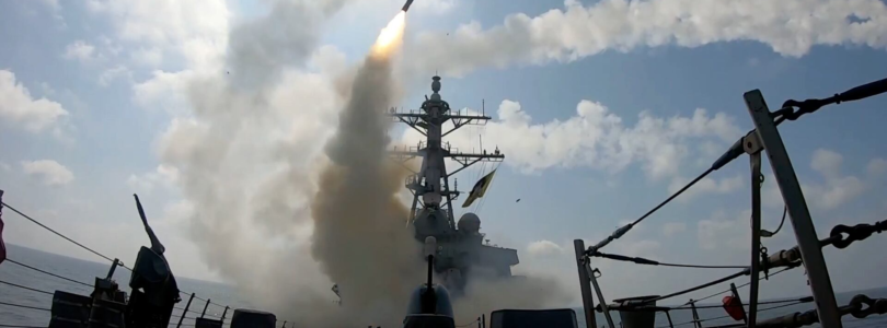 No US casualties reported following Iran’s retaliatory strikes, officials say