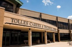Veterans Fueling Central Ohio’s Tech Boom Through Teaching