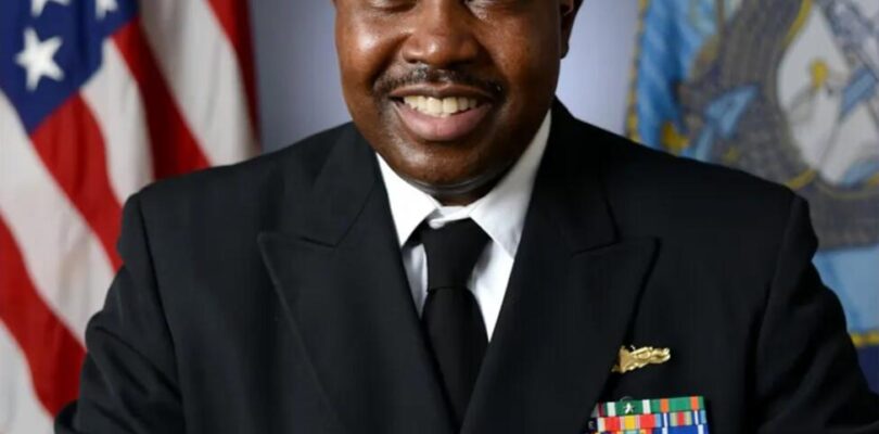USS Mason Commander Relieved: The Hidden Cost of ‘Loss of Confidence’