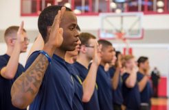 Could the US Bring Back the Draft? Who Would Be Called First — and Who Qualifies