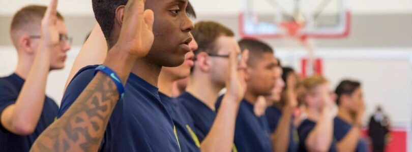 Could the US Bring Back the Draft? Who Would Be Called First — and Who Qualifies
