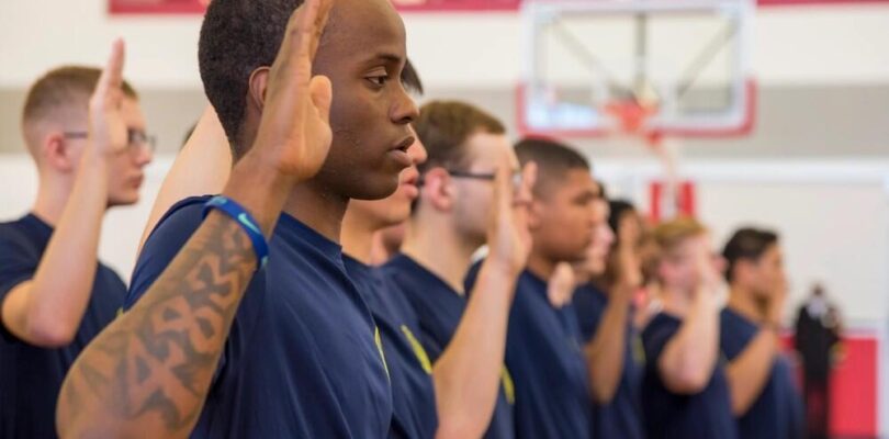 Could the US Bring Back the Draft? Who Would Be Called First — and Who Qualifies