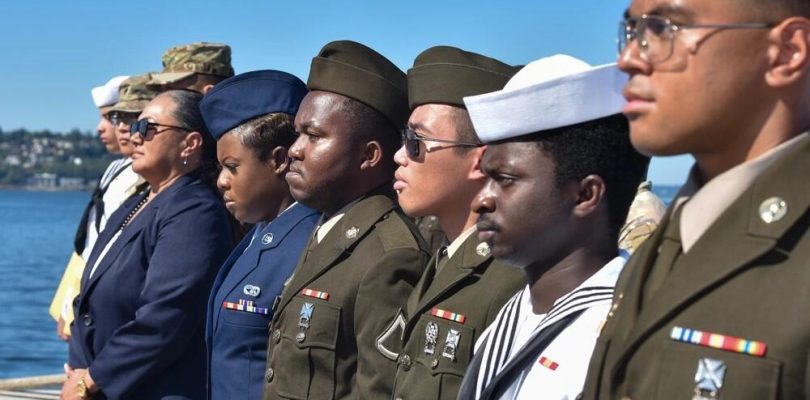 Serving the US Doesn’t Guarantee Citizenship. Some Veterans Still Face Deportation