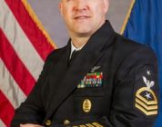 CMDCS(AW) ZACHARY M. SUMMY