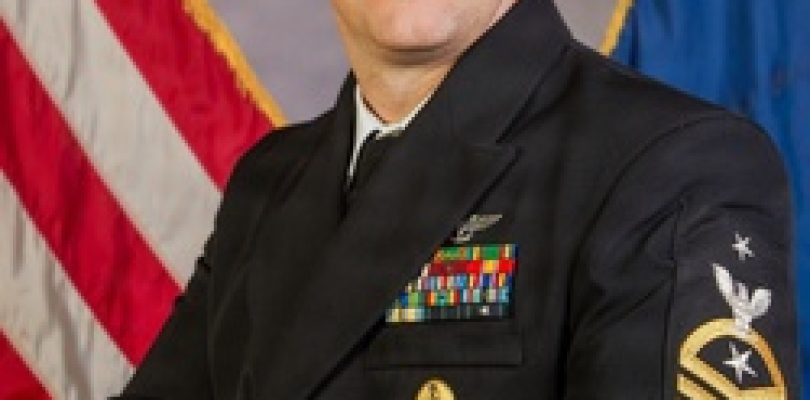 CMDCS(AW) ZACHARY M. SUMMY