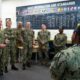 Master Chief Petty Officer of the Navy John Perryman, Visits Naval Support Activity Mid-South [Image 10 of 17]