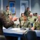 Master Chief Petty Officer of the Navy John Perryman, Visits Naval Support Activity Mid-South [Image 17 of 17]