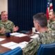Master Chief Petty Officer of the Navy John Perryman, Visits Naval Support Activity Mid-South [Image 1 of 5]
