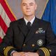 Commander Adam M. Boyd