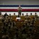 Master Chief Petty Officer of the Navy John Perryman, Visits Naval Support Activity Mid-South [Image 12 of 17]