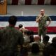Master Chief Petty Officer of the Navy John Perryman, Visits Naval Support Activity Mid-South [Image 9 of 17]