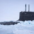US Navy Sends Submarines Under Arctic Ice for 100th Time in Milestone Exercise