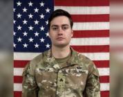 Pentagon identifies seventh soldier killed in action during Operation Epic Fury