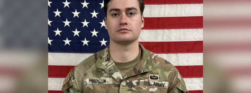 Pentagon identifies seventh soldier killed in action during Operation Epic Fury