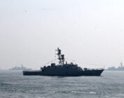 US, Iran spar over status of Iranian warship sunk by submarine