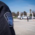Pentagon once again urges civilian employees to volunteer with DHS