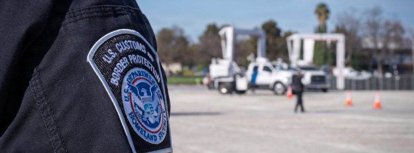 Pentagon once again urges civilian employees to volunteer with DHS