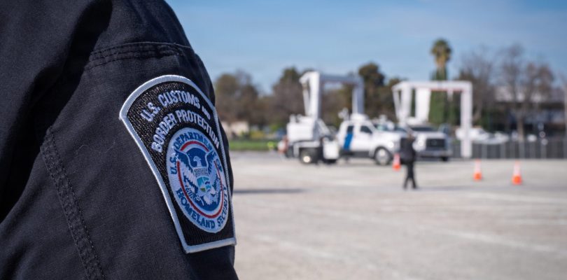 Pentagon once again urges civilian employees to volunteer with DHS