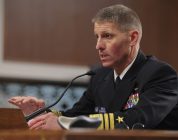 Nominee to head US nuclear forces sees no need for warhead tests