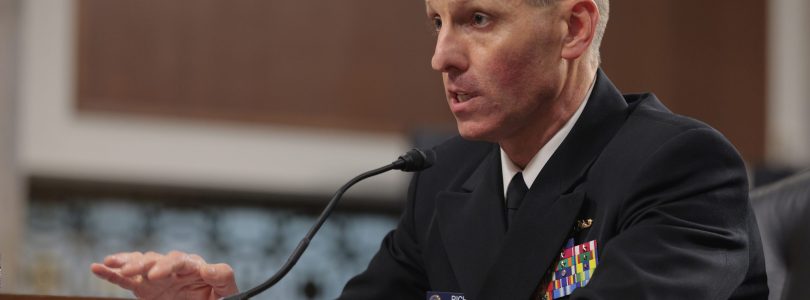 Nominee to head US nuclear forces sees no need for warhead tests