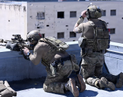US Army Special Operations Command takes home top prize in sniper competition
