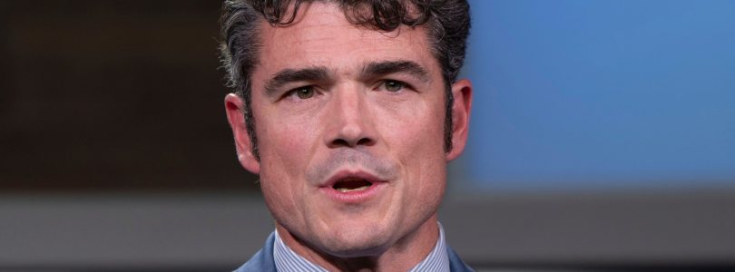 Top Trump official resigns over Iran, blaming Israel for march to war