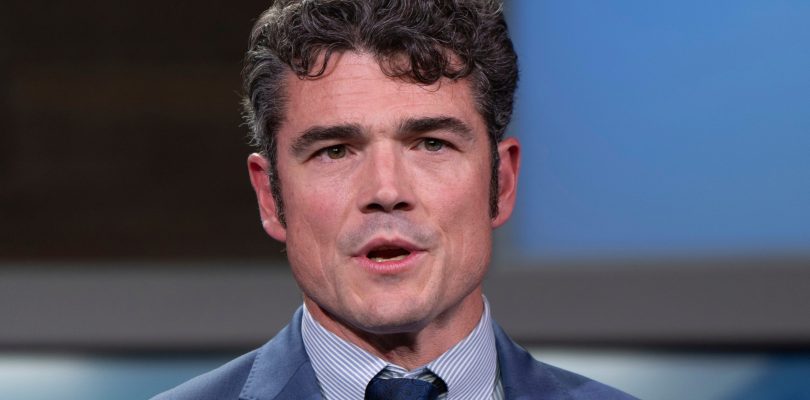 Top Trump official resigns over Iran, blaming Israel for march to war
