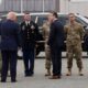 Trump to join grieving families for return of soldiers killed in Iran war