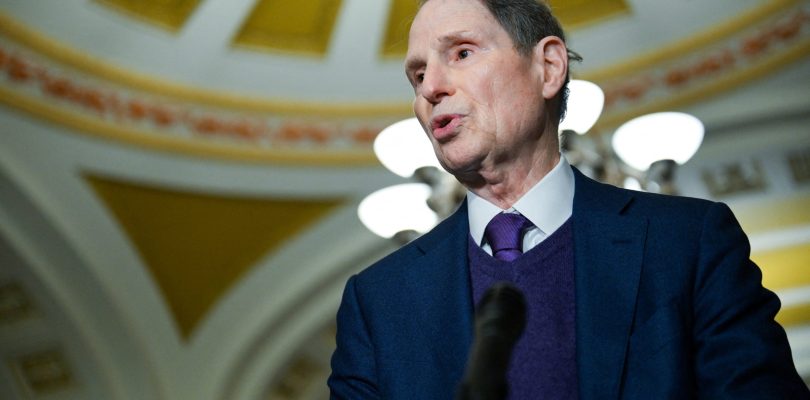 Senator stalls 3 ‘unfit’ officer promotions in retort to Hegseth