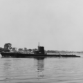This WWII submarine was the last US boat to notch a torpedo kill — until this week