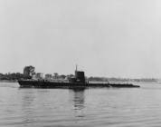 This WWII submarine was the last US boat to notch a torpedo kill — until this week