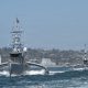 US Navy launches new Golden Fleet-era USV program, terminates old one