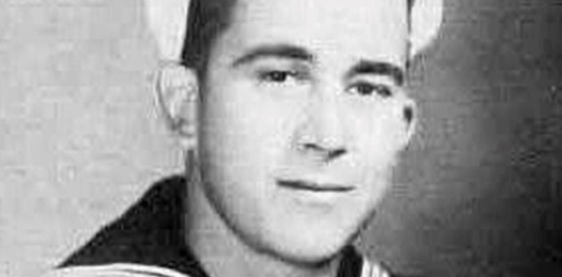 USS California Sailor Killed at Pearl Harbor Identified 84 Years Later