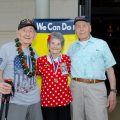 Milton ‘Rip’ Ripple, One of Last WWII and Bikini Atoll Atomic Veterans, Dies at 98