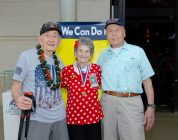 Milton ‘Rip’ Ripple, One of Last WWII and Bikini Atoll Atomic Veterans, Dies at 98