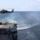 How Strait of Hormuz Acts as Backdrop for Chinese Support of Iran