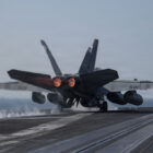 US has destroyed entire class of Iranian warships, CENTCOM commander says