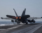 US has destroyed entire class of Iranian warships, CENTCOM commander says