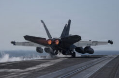 US has destroyed entire class of Iranian warships, CENTCOM commander says