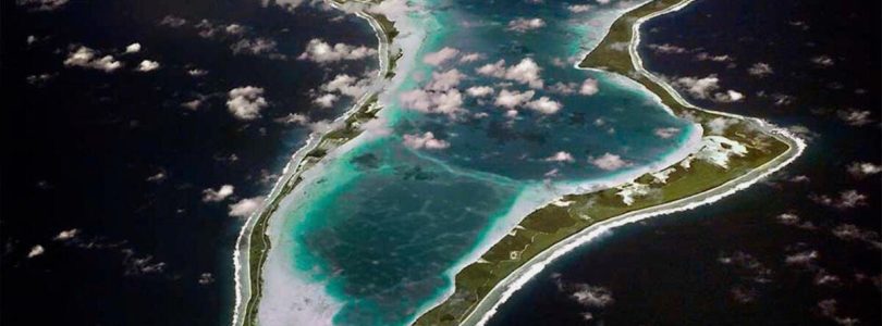 What to Know About Diego Garcia After Iran Targets the Remote Island’s Key US Military Base