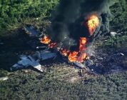 Mississippi Jury Acquits Engineer Accused of Lying about 2017 Military Plane Crash