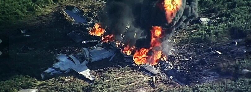 Mississippi Jury Acquits Engineer Accused of Lying about 2017 Military Plane Crash