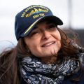 First Submarine Named After Massachusetts Joins the Navy Fleet